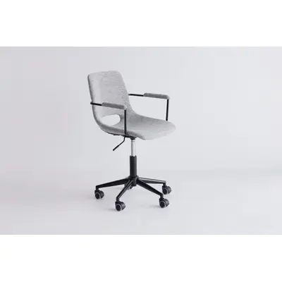 Office Arm Chair -tihn-  サムネイル画像29