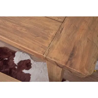 ダイニングテーブル [幅160/天然木] サムネイル画像5