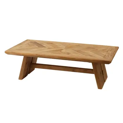 リビングテーブル [幅130/天然木] サムネイル画像26