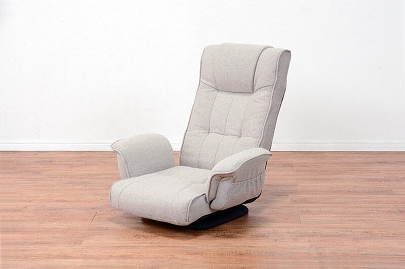 座椅子　LZ-4179 画像10