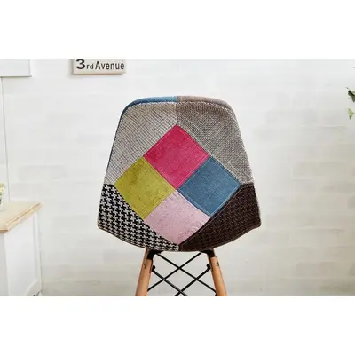 Eames patchwork DSW サムネイル画像12