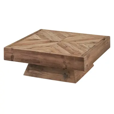 リビングテーブル [幅100/天然木] サムネイル画像17