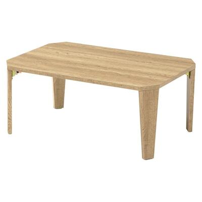 折れ脚テーブル ローテーブル [幅75] サムネイル画像16