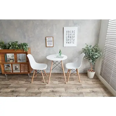 Eames TABLE 3set サムネイル画像8