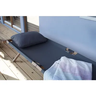 折りたたみ式ベッド アウトドア [幅75/長さ196] サムネイル画像1