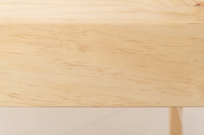 シングル 木製 ロフトベッド [幅106/長さ210] 画像45