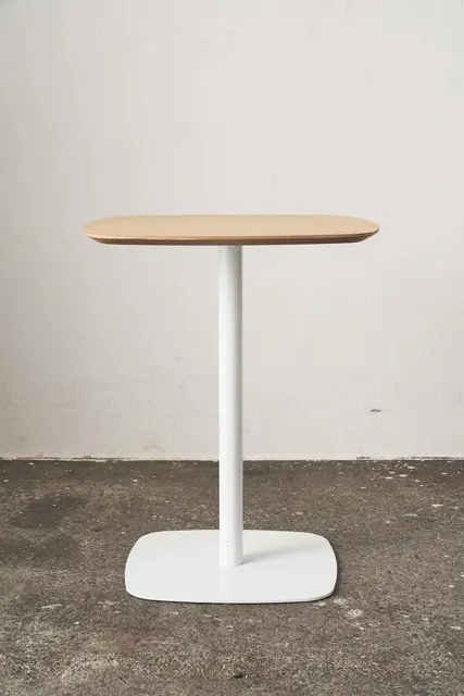 カフェテーブル [幅60] 画像2