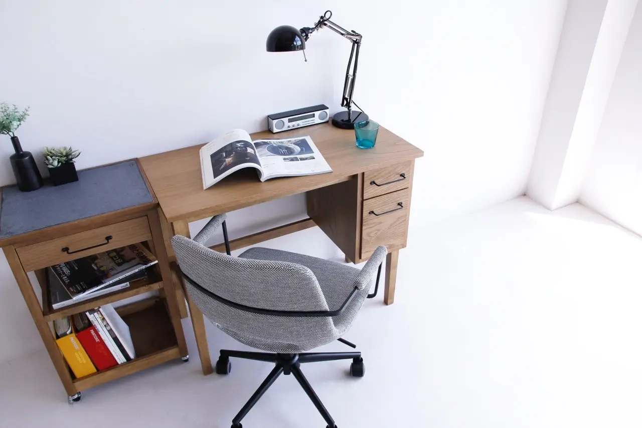 Office Arm Chair -tihn-  画像21