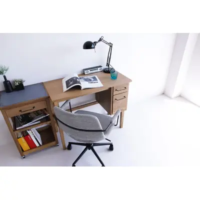Office Arm Chair -tihn-  サムネイル画像21