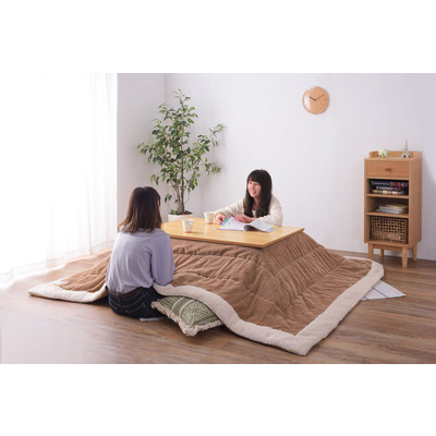 薄掛けコタツ布団 長方形 サムネイル画像15