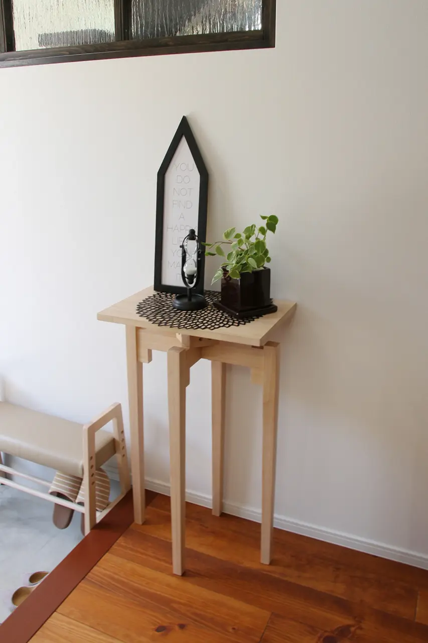 Console Table  画像6