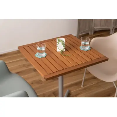 オリー カフェテーブル サムネイル画像13