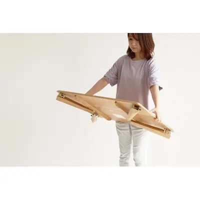 Folding Table -shave- サムネイル画像12