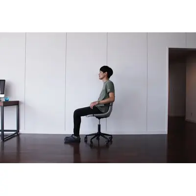 Office Arm Chair -tihn-  サムネイル画像23