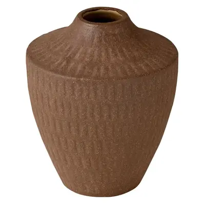 花瓶 花びん 素焼き風 陶器 サムネイル画像19