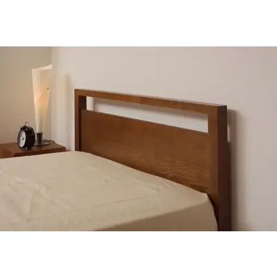 シングル すのこベッド [幅100/長さ201] サムネイル画像8