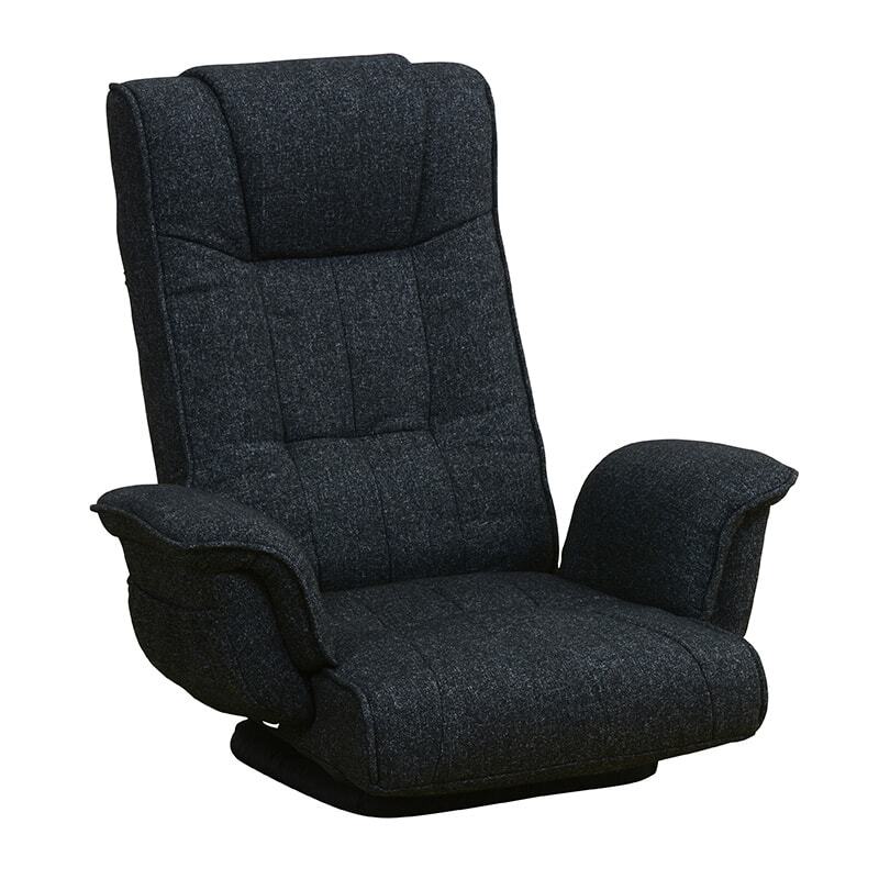 座椅子　LZ-4179 画像19