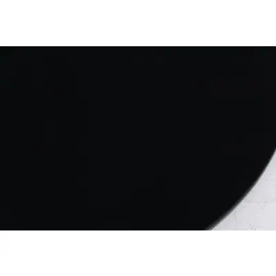 折りたたみ　カラーテーブル　Φ60cm　2色展開　ブラック サムネイル画像13