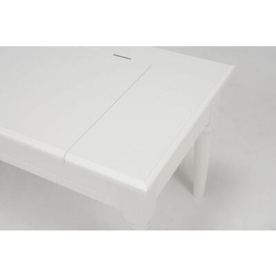 コスメテーブル（ホワイト）　MT-6558WH サムネイル画像12