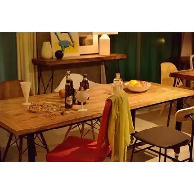 ダイニングテーブル [幅180] サムネイル画像21