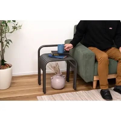 スツール スチール サムネイル画像22