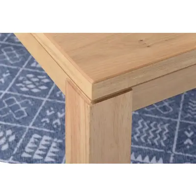 コタツテーブル [幅135/突板/石英管] サムネイル画像7