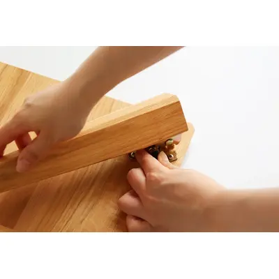 Folding Table -shave- サムネイル画像23