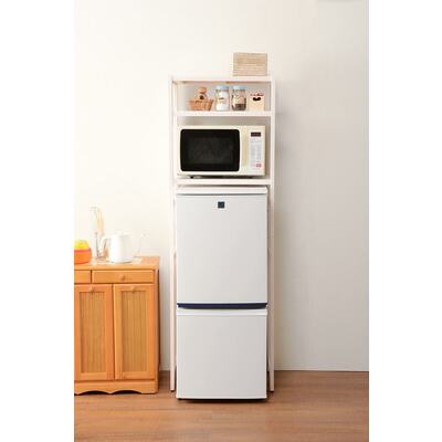 冷蔵庫ラック　MCC-5047 サムネイル画像3