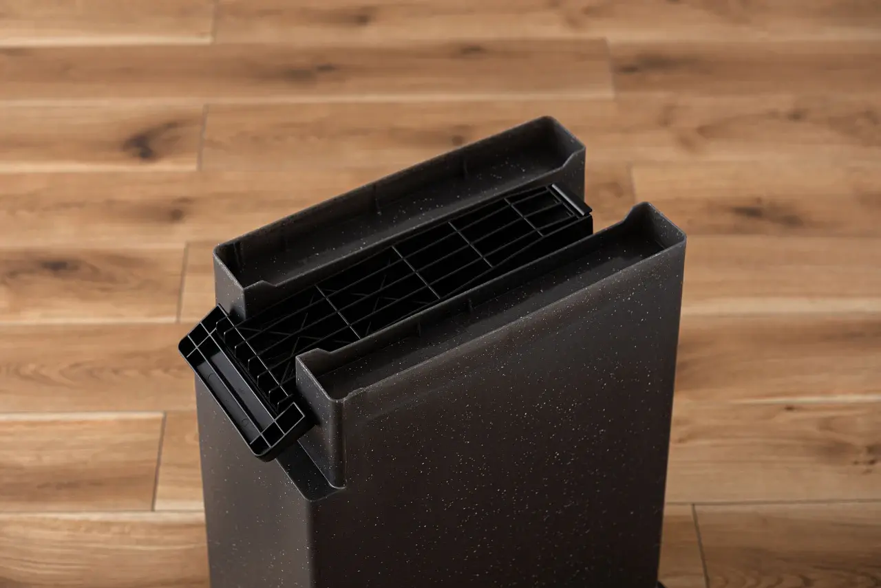 トラッシュカン 45L 画像2