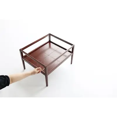 VINTO Glass Table サムネイル画像8