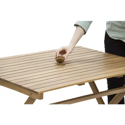 ニノ 折りたたみテーブル サムネイル画像4