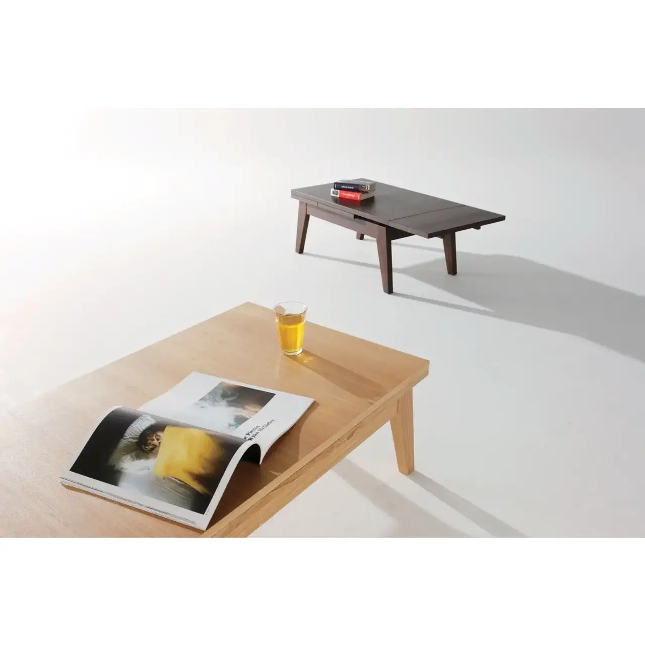 コパン エクステンションテーブル | おしゃれな家具・インテリア通販