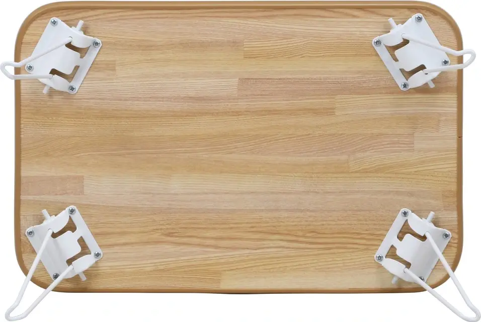 折りたたみローテーブル [幅45] 画像29