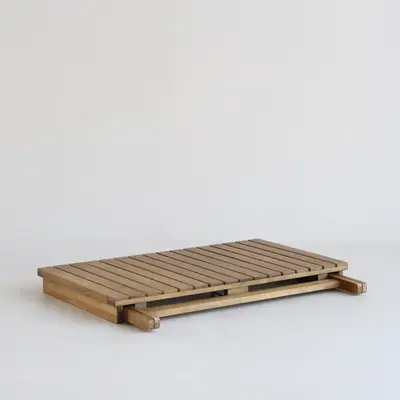 LUFT Folding Table サムネイル画像7