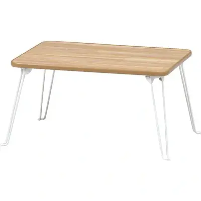 折りたたみ　ローテーブル　ちゃぶ台　ナチュラル　4サイズ展開　幅60cm サムネイル画像14