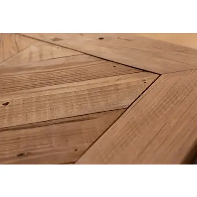 リビングテーブル [幅130/天然木] サムネイル画像14