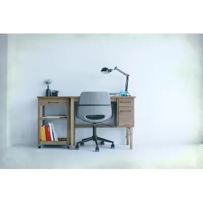 Office Arm Chair -tihn-  サムネイル画像1