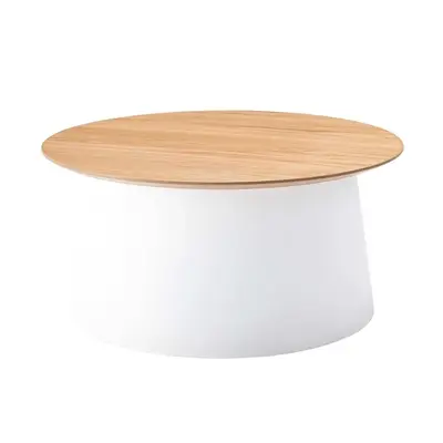ラウンドテーブルL 丸型 リビングテーブル [幅69] サムネイル画像18