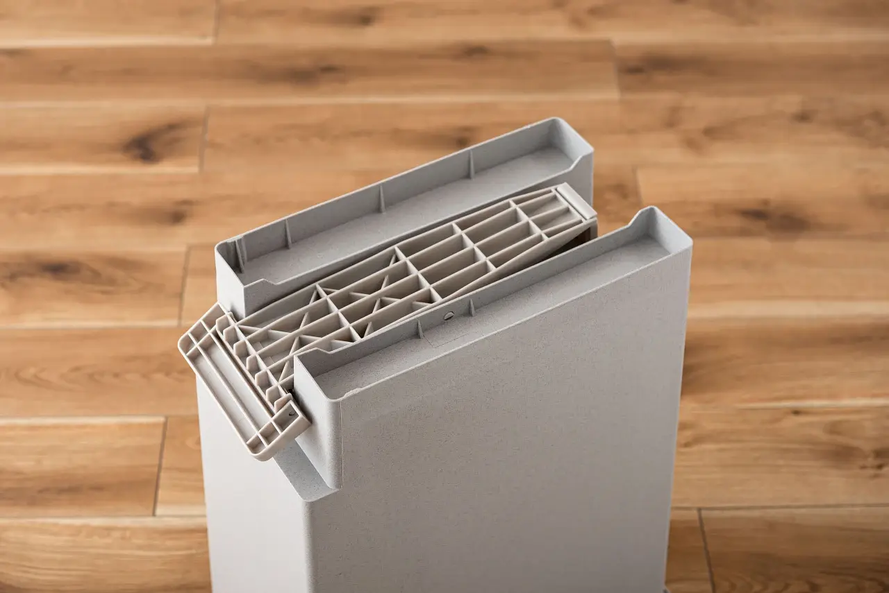 トラッシュカン 45L 画像33
