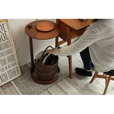 Side Table -halm- サムネイル画像34