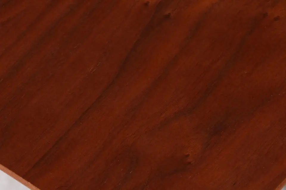 突板サイドテーブル ブラウン×ブラック 画像29