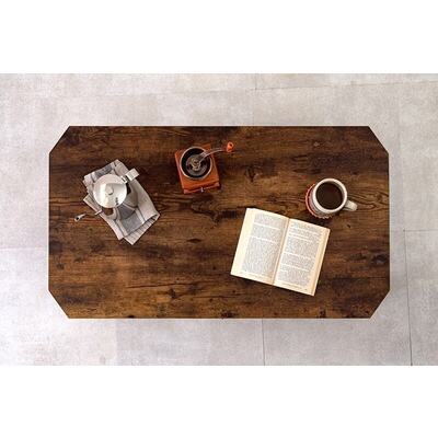 折れ脚テーブル ローテーブル [幅90] サムネイル画像3