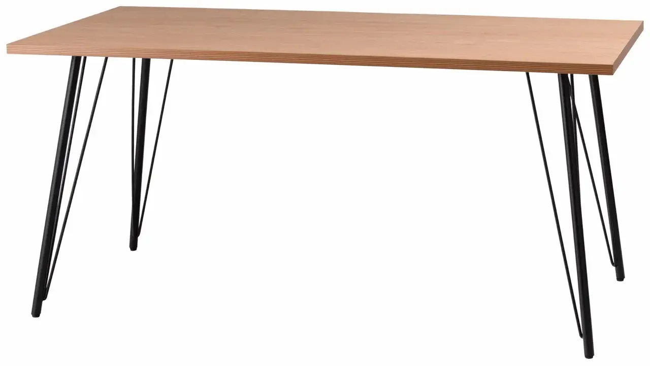 ダイニングテーブル スチール [幅150] 画像31