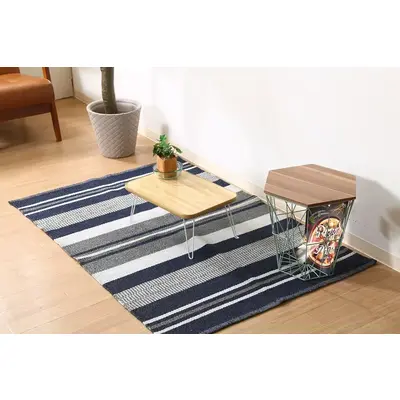 折りたたみローテーブル [幅45] サムネイル画像15