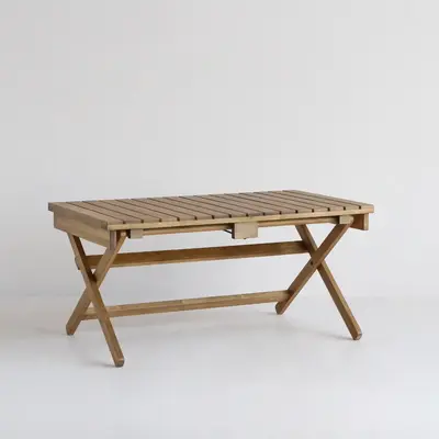 LUFT Folding Table サムネイル画像2