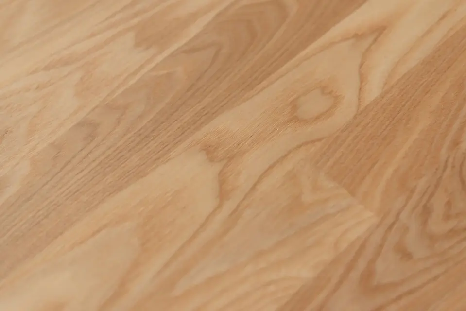 ダイニングテーブル [幅150/天然木] 画像6