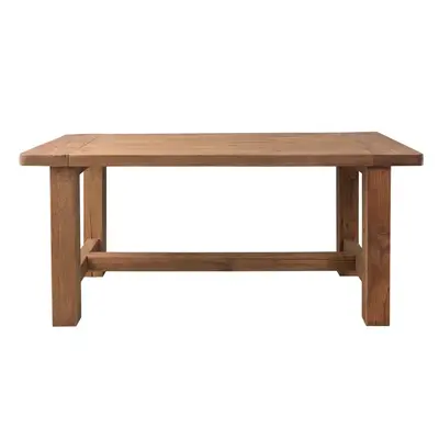 ダイニングテーブル [幅160/天然木] サムネイル画像14