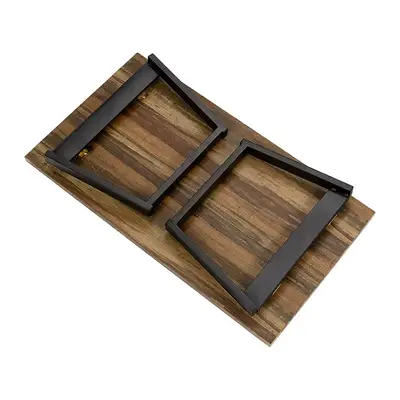 折りたたみ式 センターテーブル ローテーブル [幅90/奥行50] サムネイル画像28