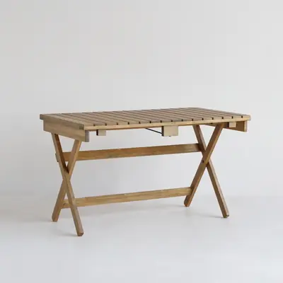 LUFT Folding Table