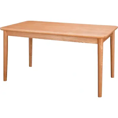 ダイニングテーブル [幅130/突板] サムネイル画像3